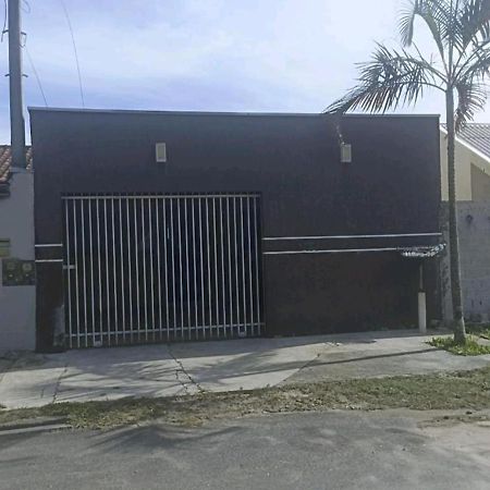Casa Com Piscina Villa Pontal do Paraná Exteriör bild