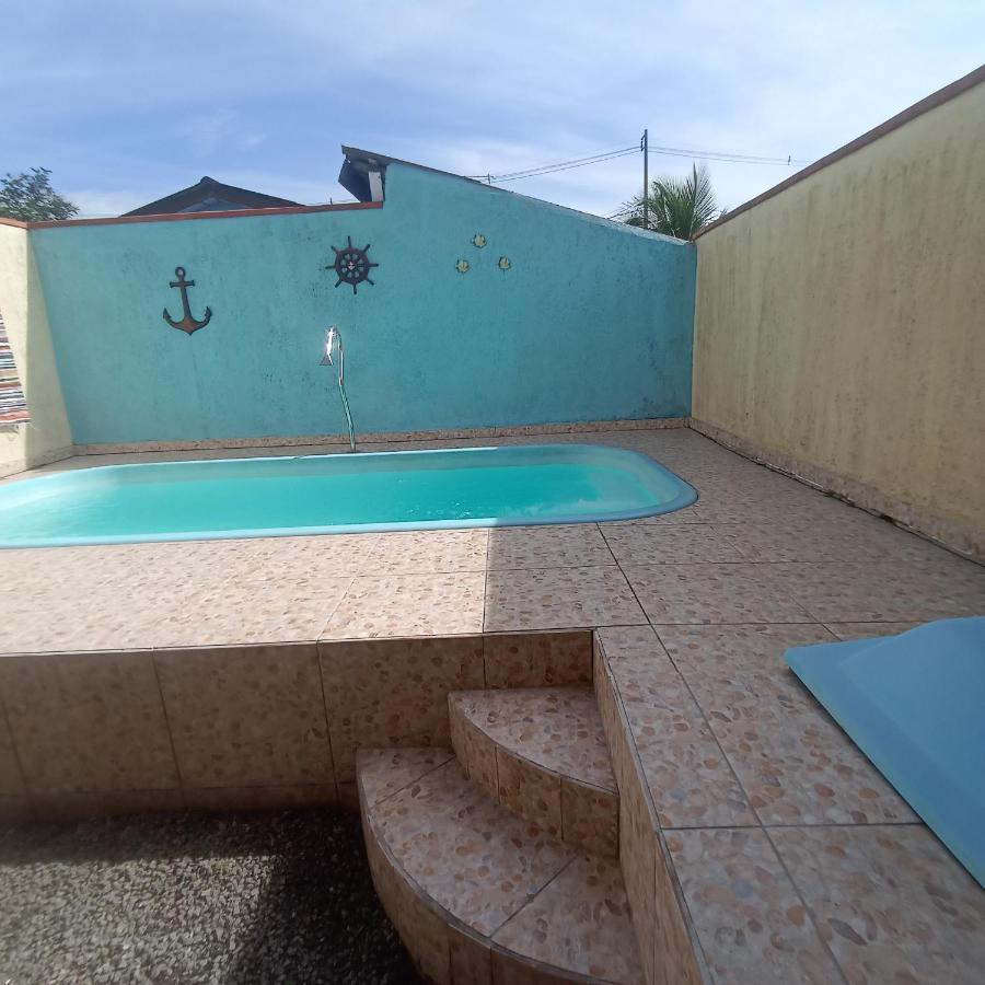 Casa Com Piscina Villa Pontal do Paraná Exteriör bild