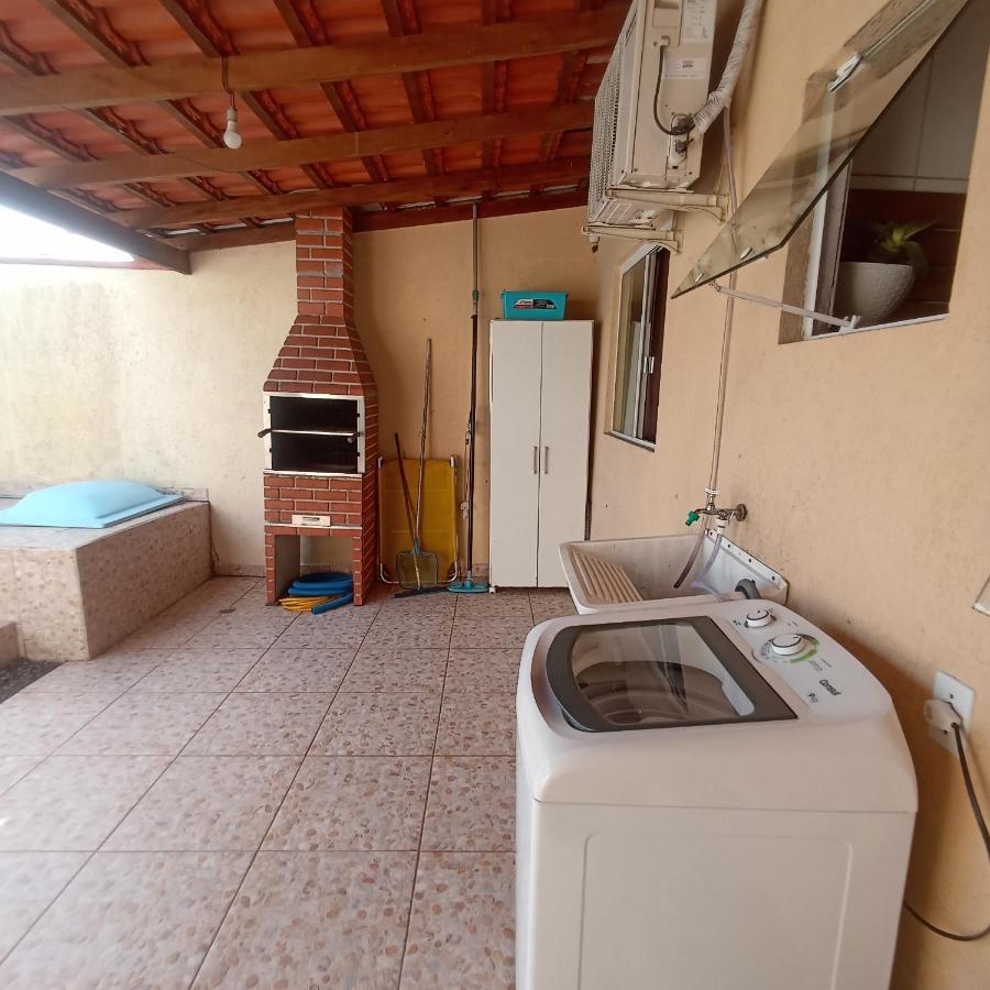 Casa Com Piscina Villa Pontal do Paraná Exteriör bild