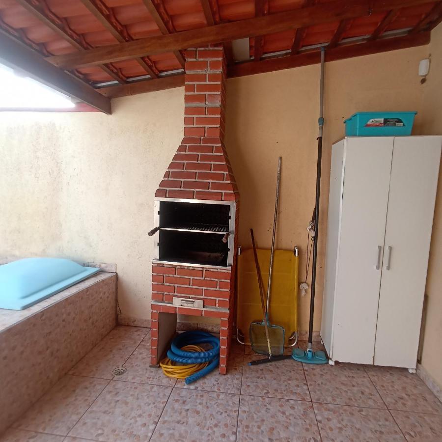 Casa Com Piscina Villa Pontal do Paraná Exteriör bild