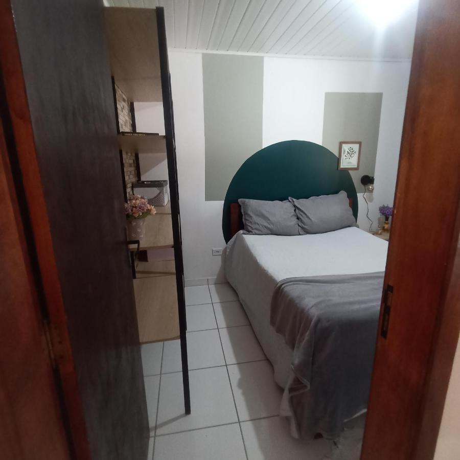 Casa Com Piscina Villa Pontal do Paraná Exteriör bild