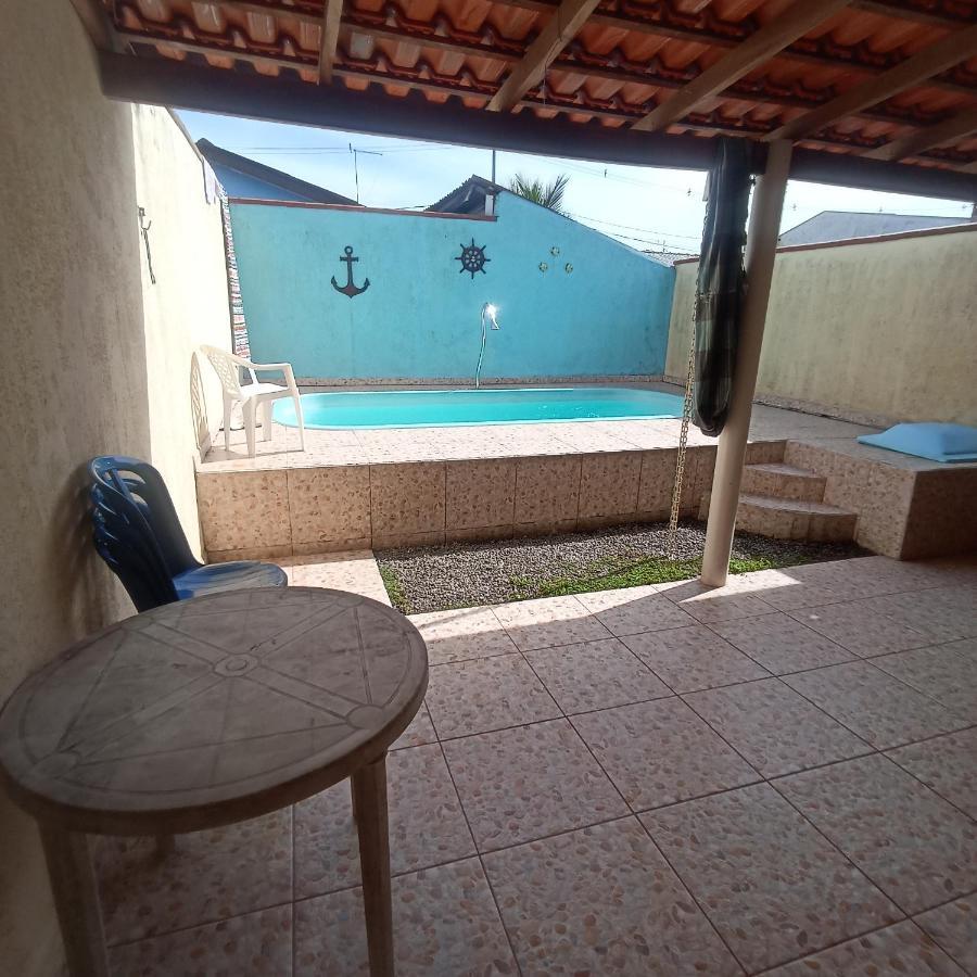 Casa Com Piscina Villa Pontal do Paraná Exteriör bild